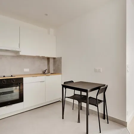 Boutiques Apartments Paris-2